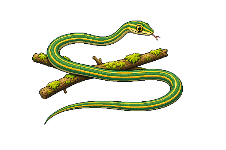 Twill animation poses